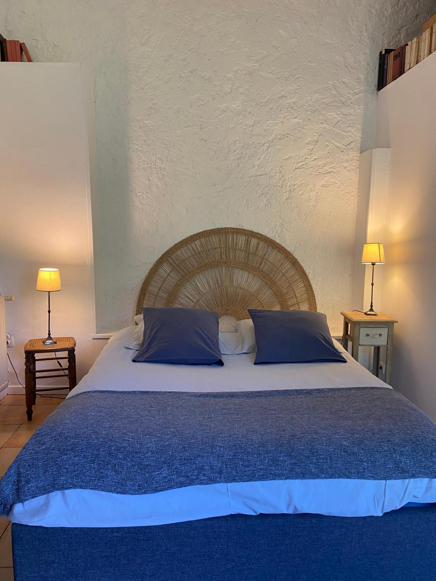 Bed and Breakfast La Clef Du Four Plesder Exterior foto